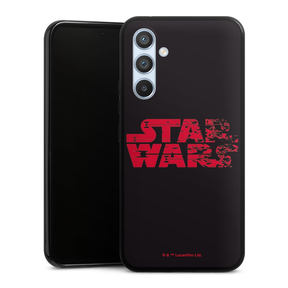 Silikon Case