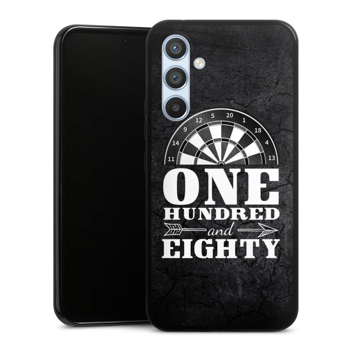 Silikon Case