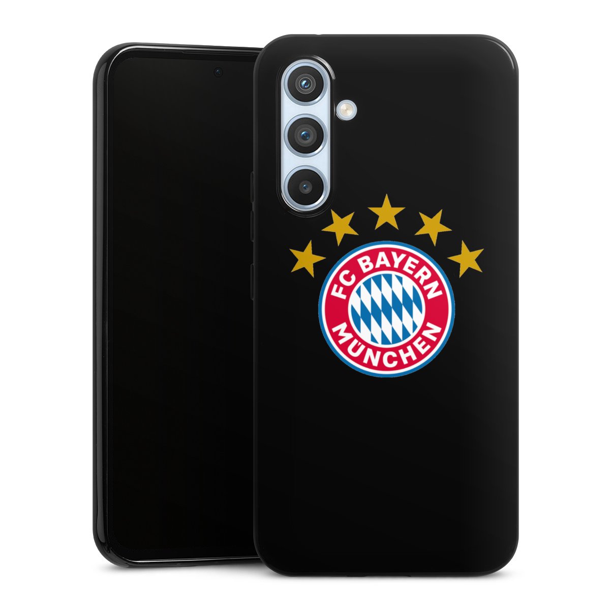 Siliconen hoesje