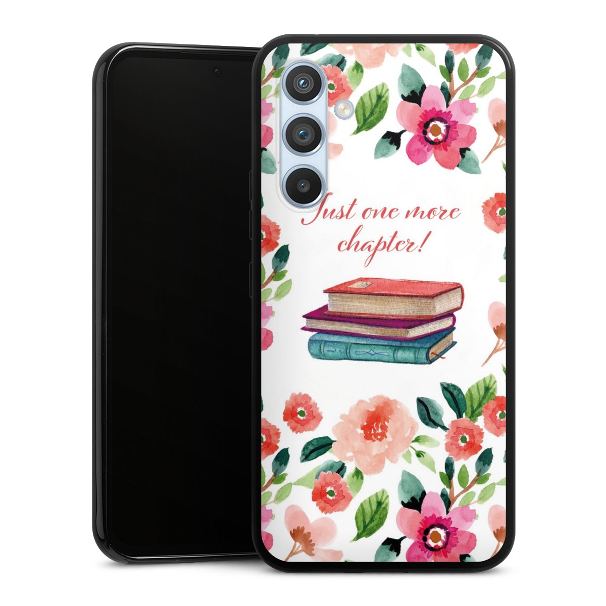 Coque en silicone