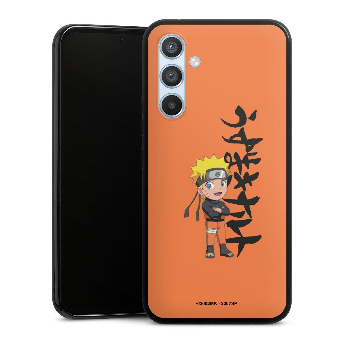 Silikon Case