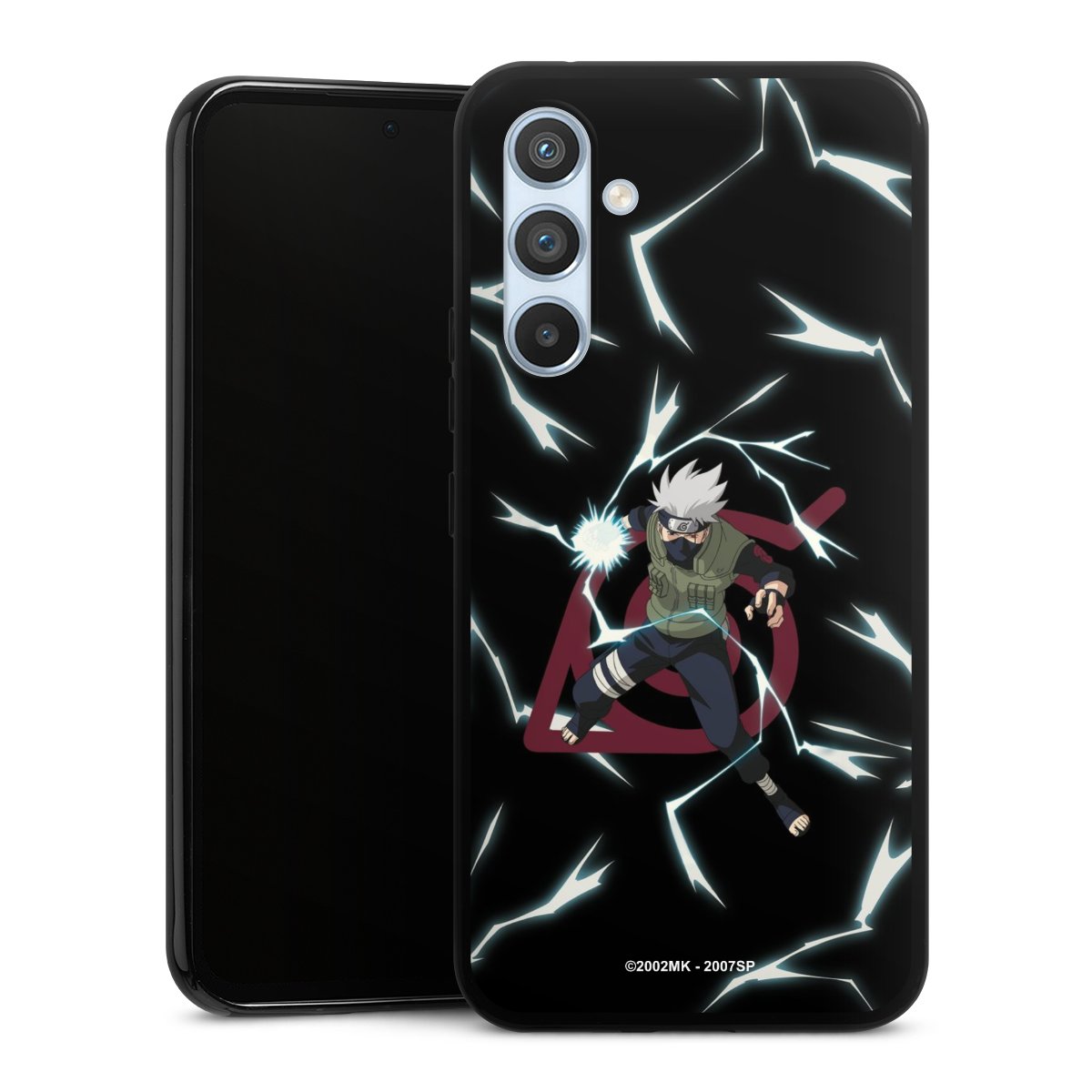 Silikon Case