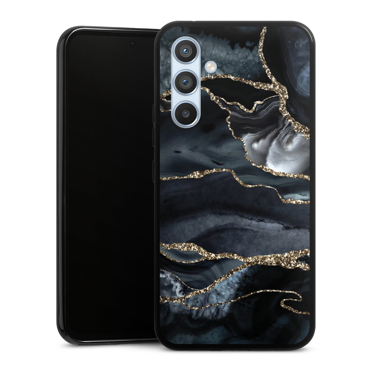 Cover silicone