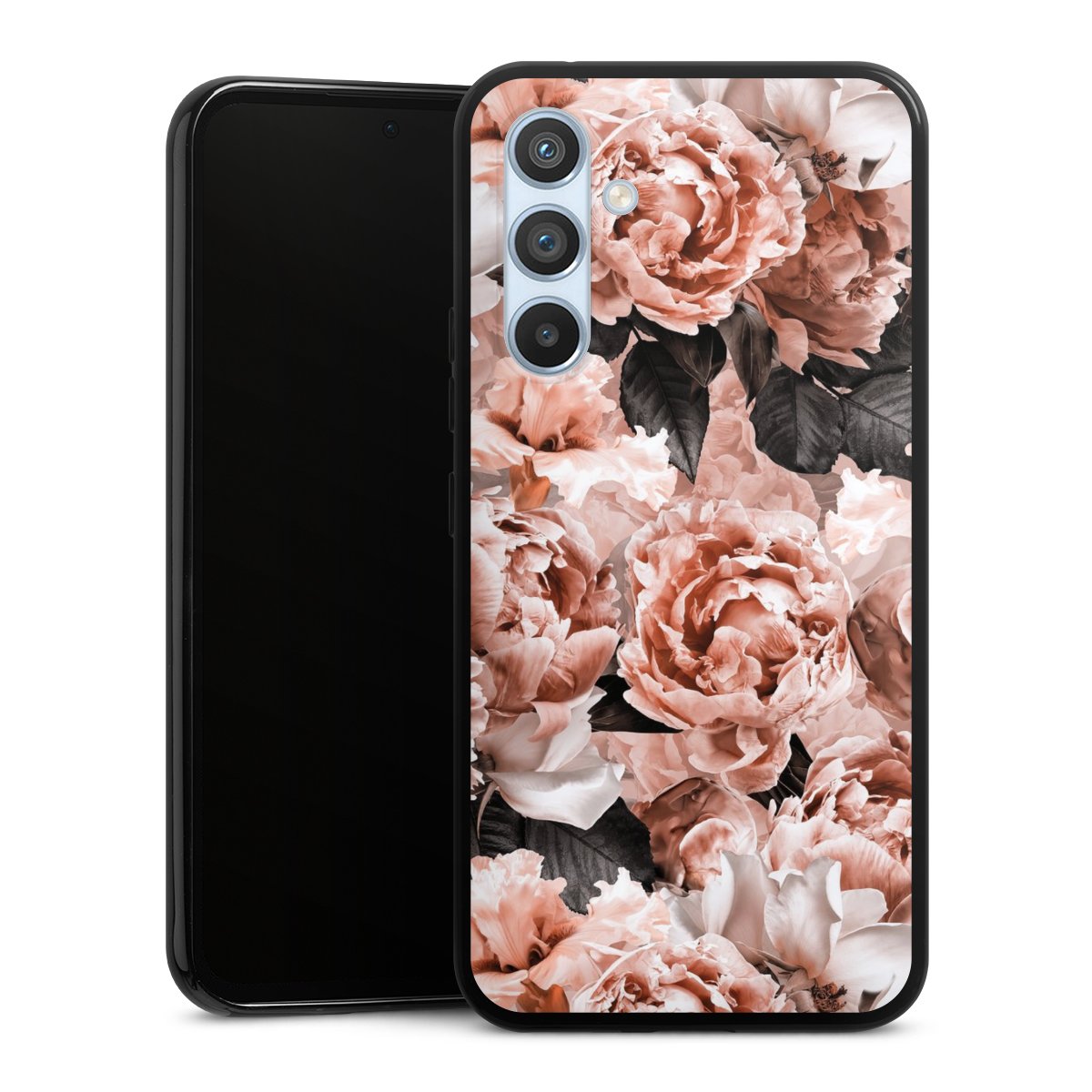 Cover silicone