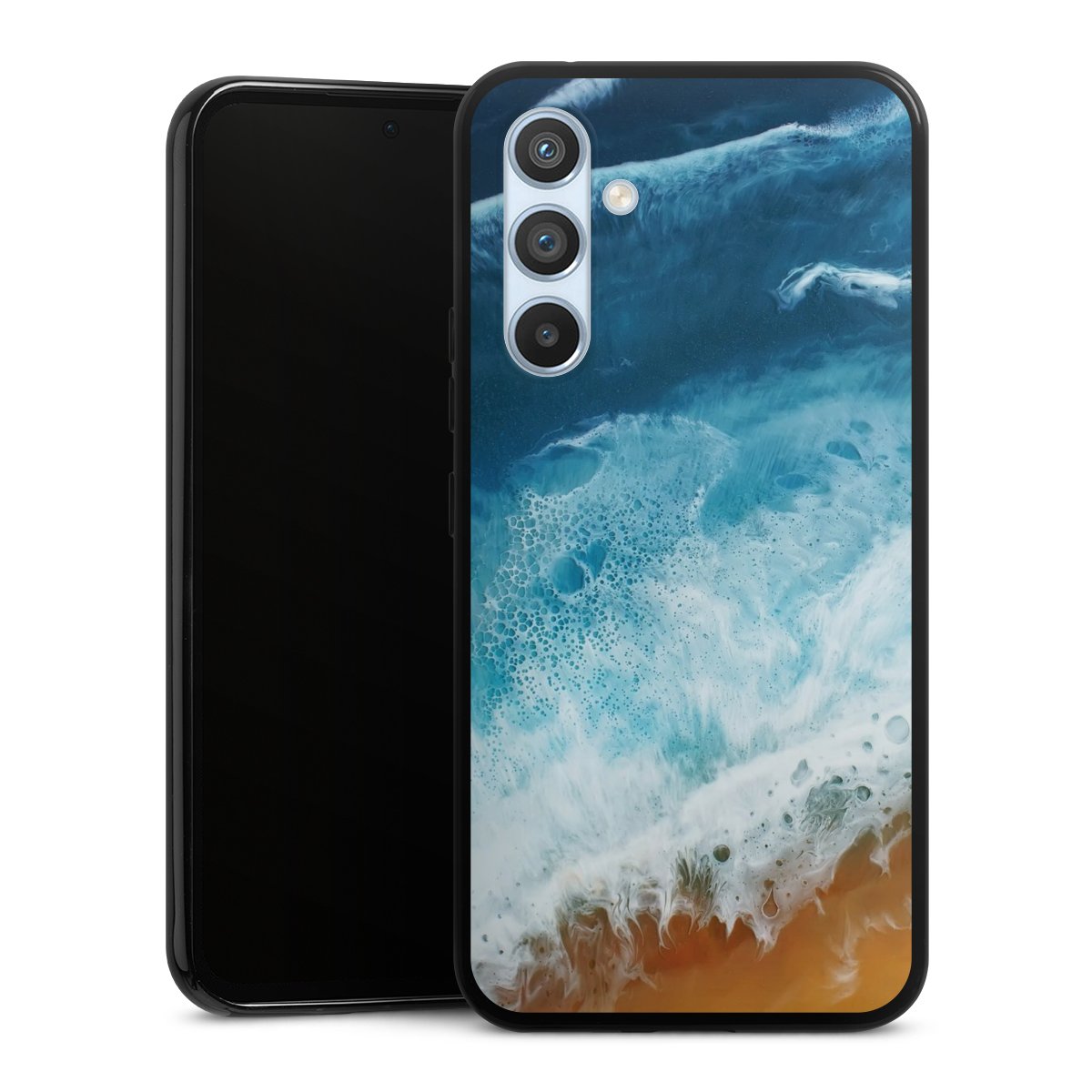 Cover silicone