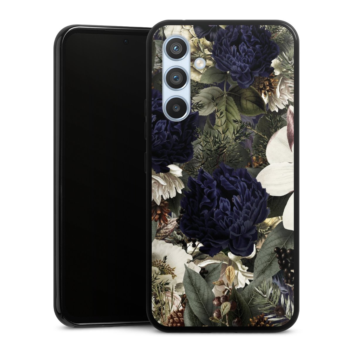 Siliconen hoesje