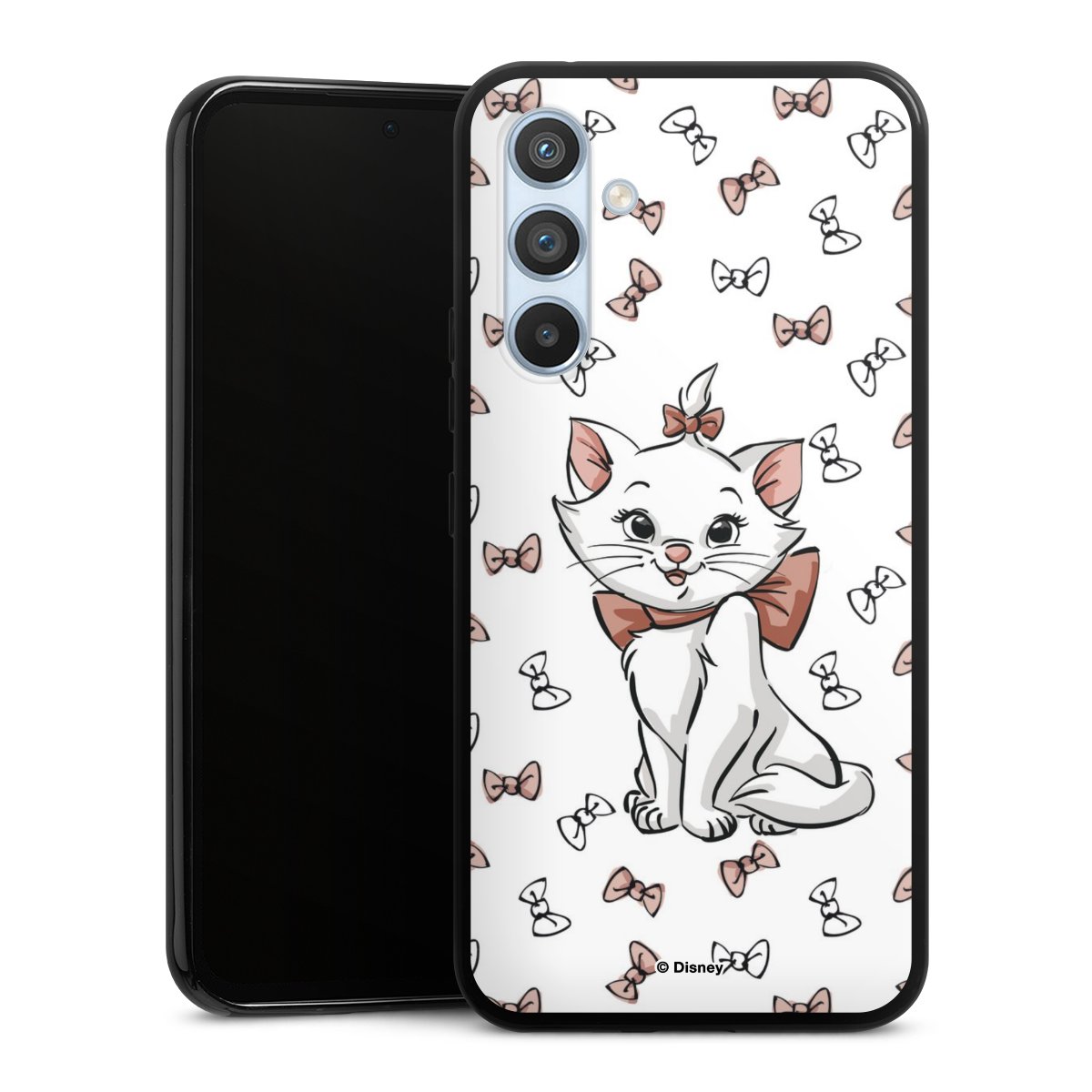 Siliconen hoesje
