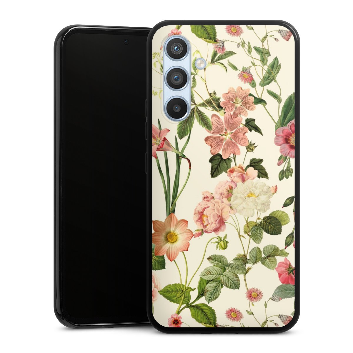 Silikon Case