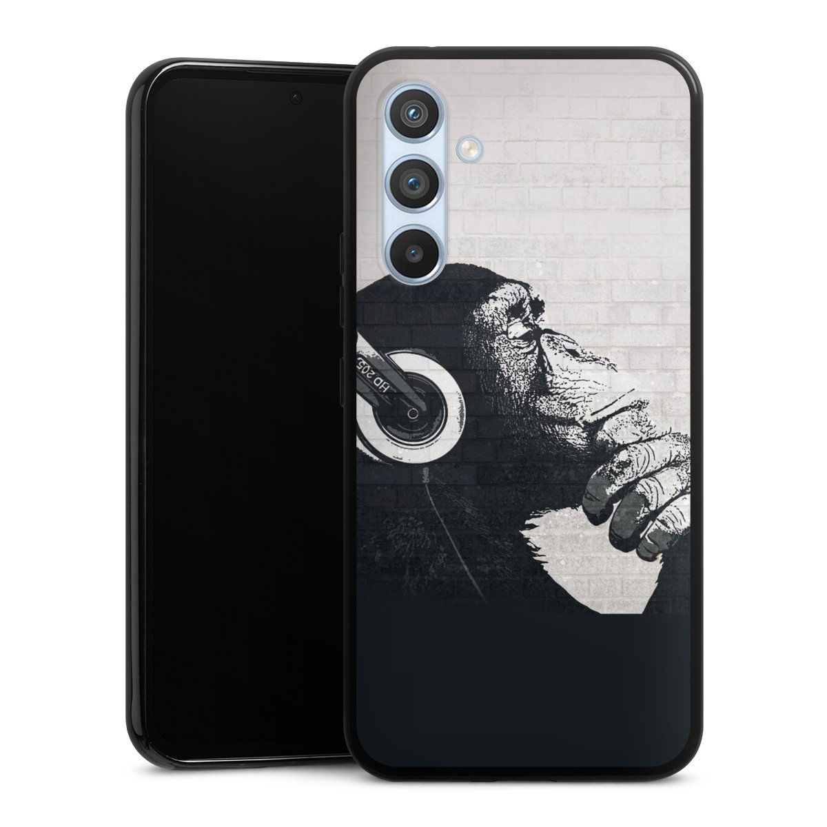 Cover silicone