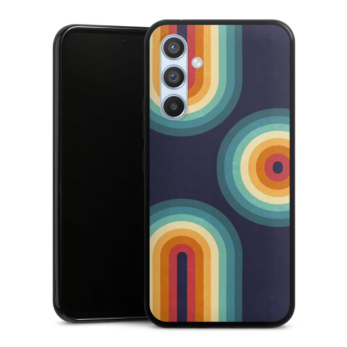 Silikon Case
