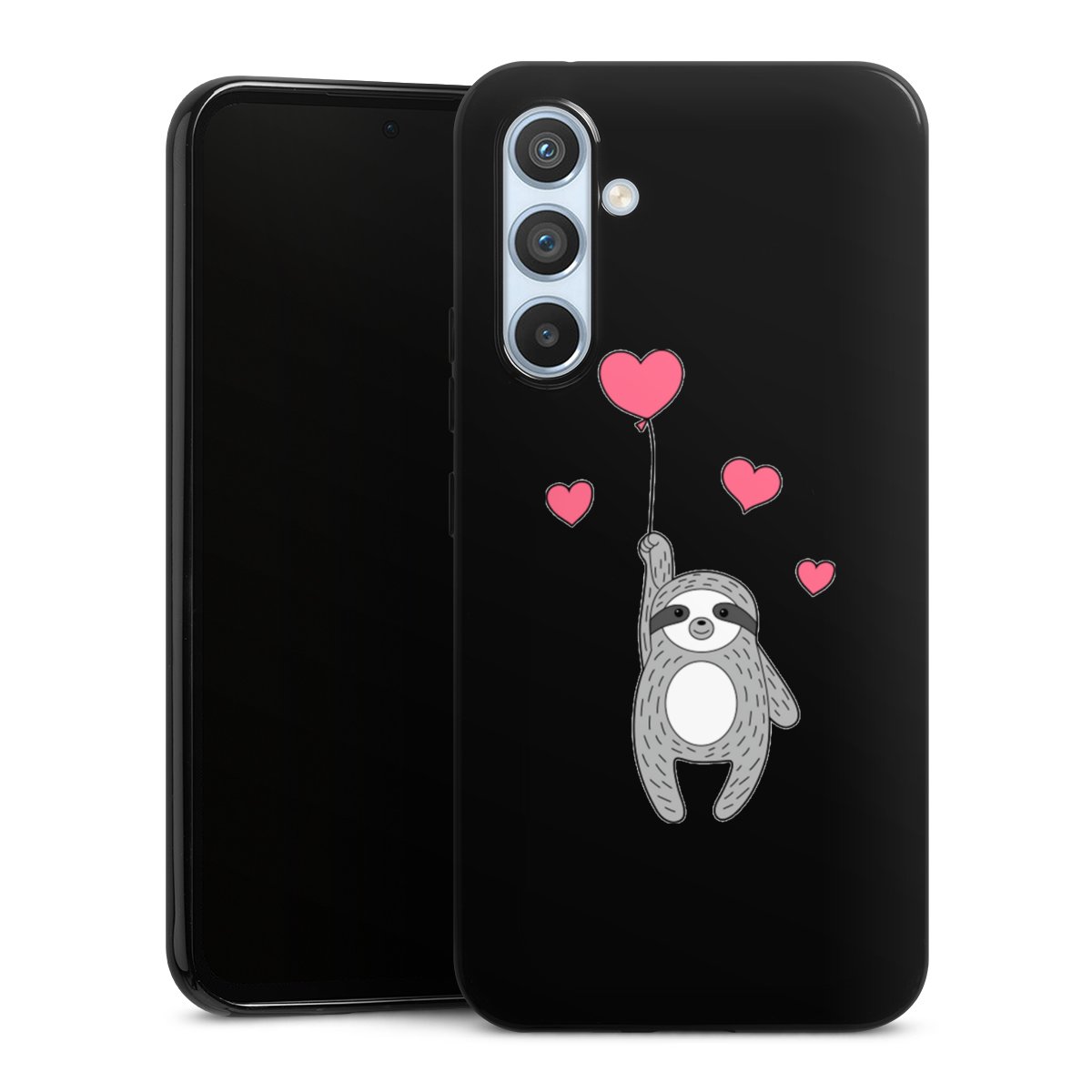 Siliconen hoesje