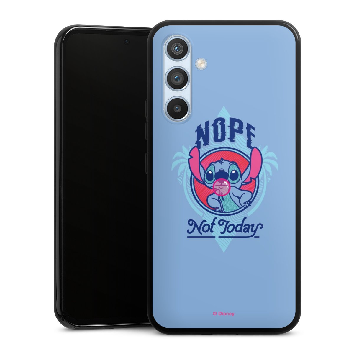 Siliconen hoesje