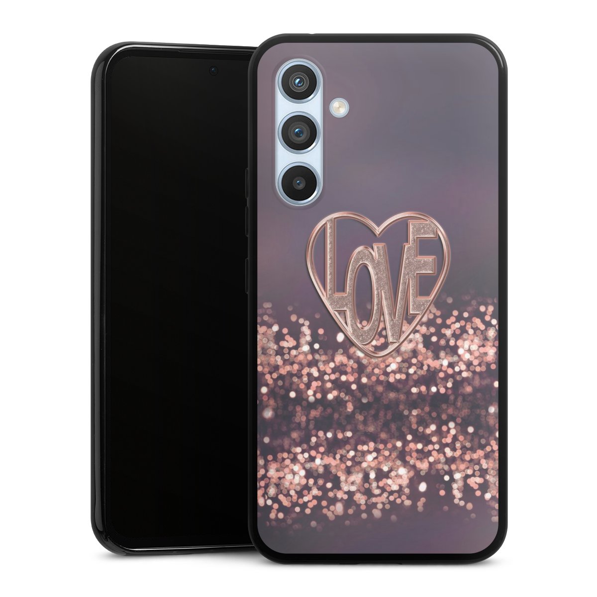 Silikon Case