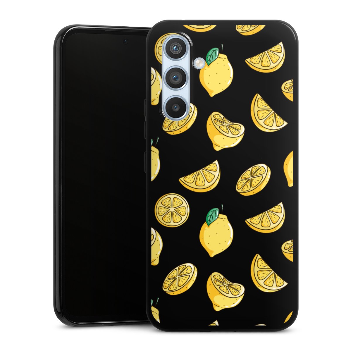 Silikon Case