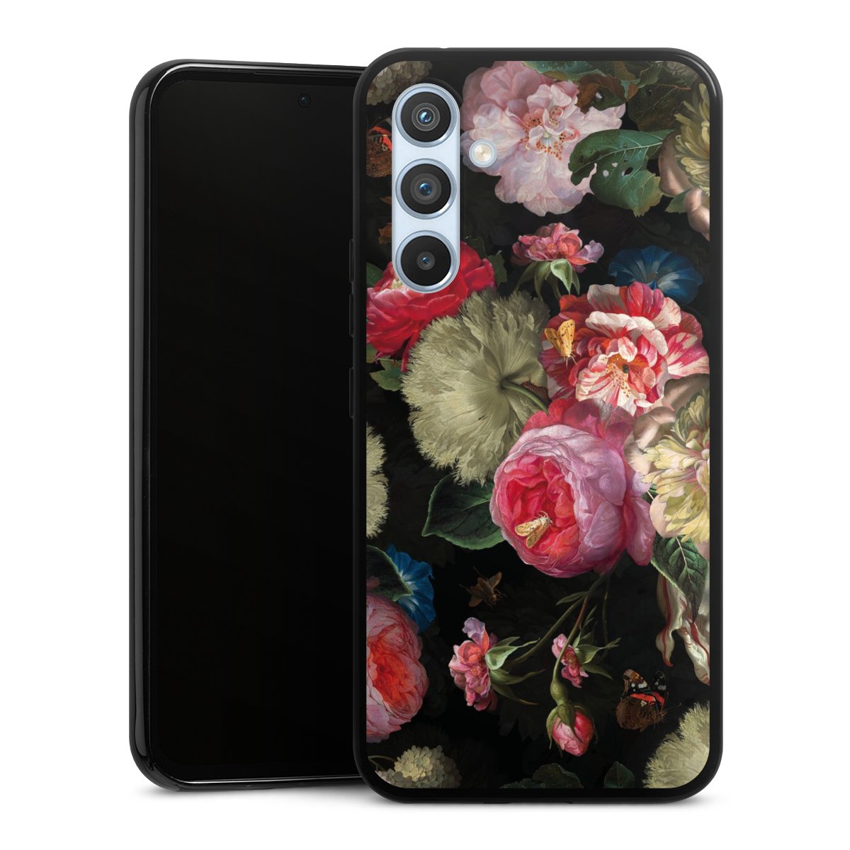 Silikon Case