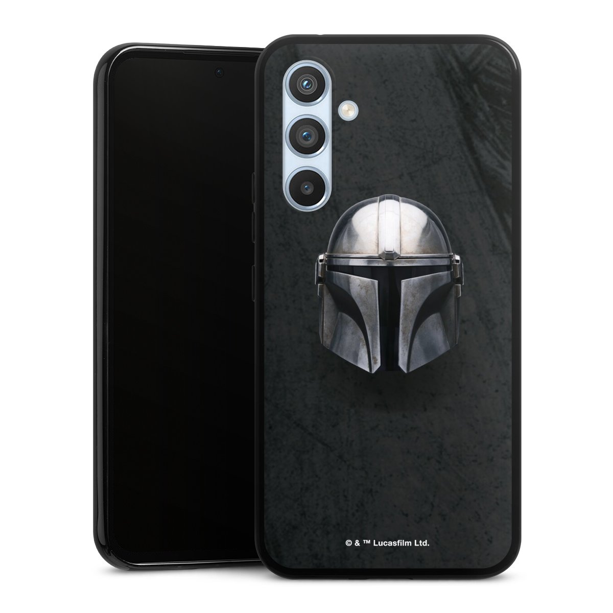 Cover silicone