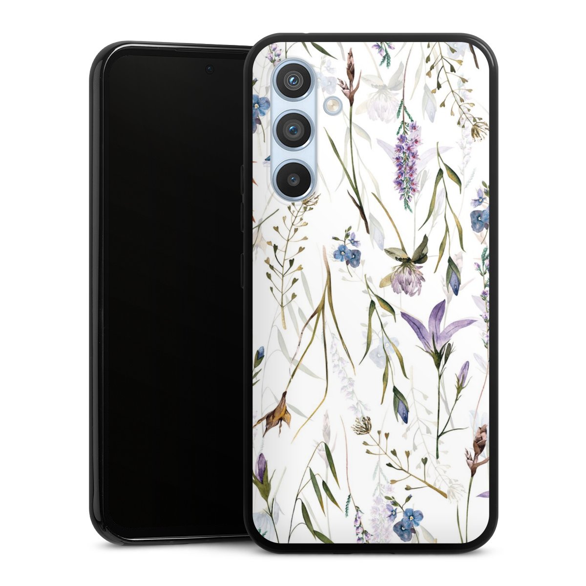 Siliconen hoesje