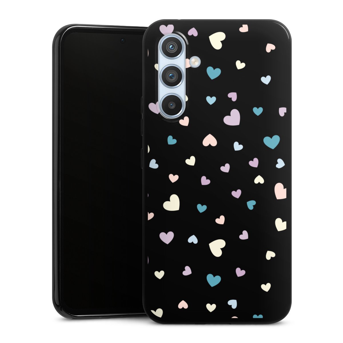 Silikon Case