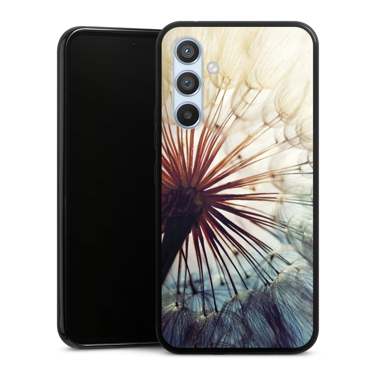 Coque en silicone