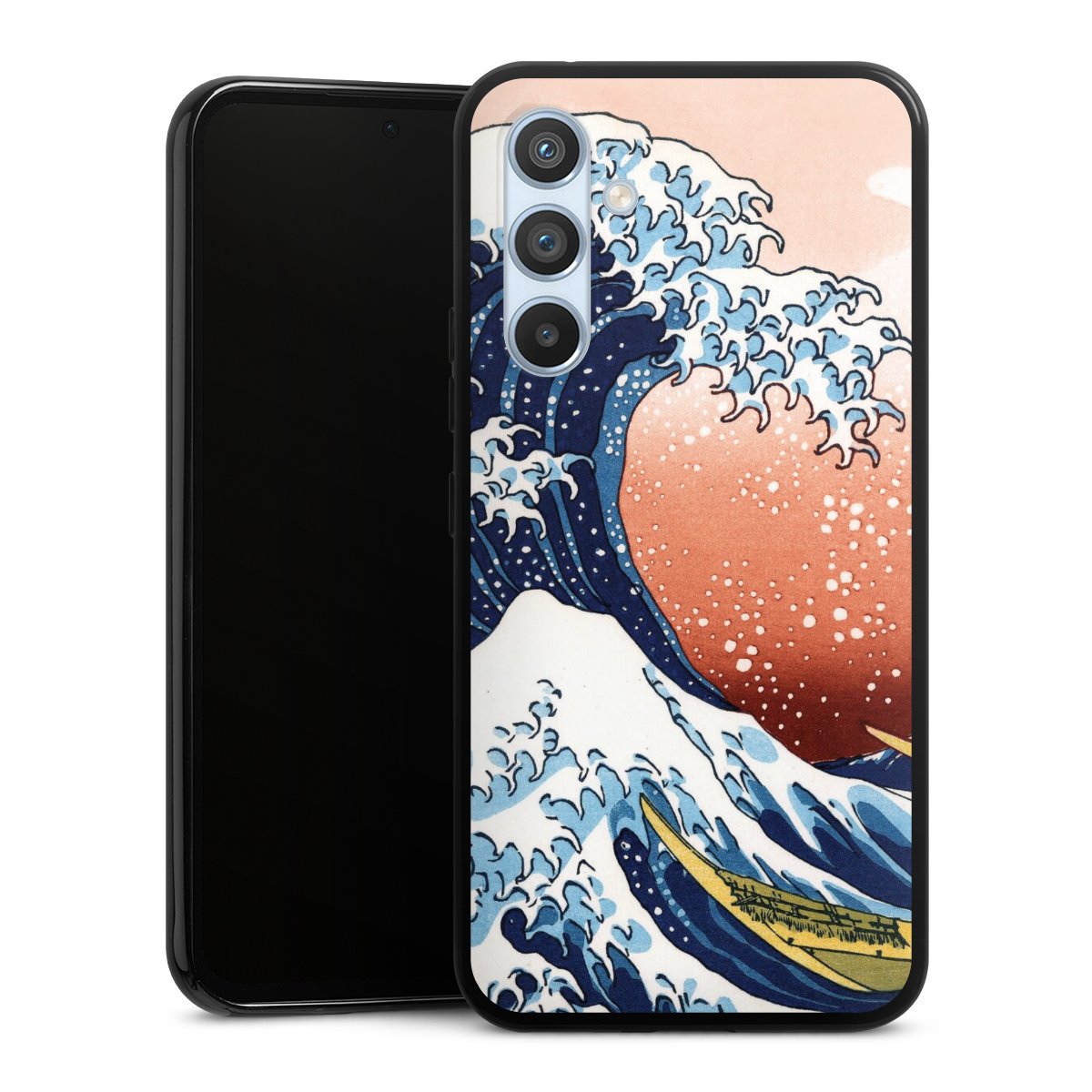 Silikon Case