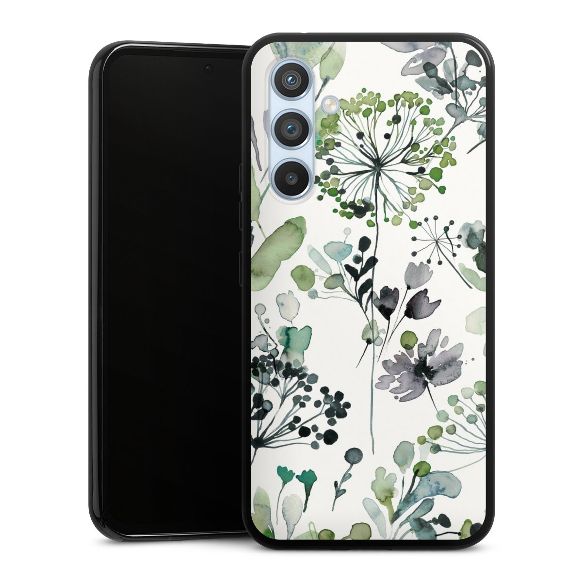 Cover silicone