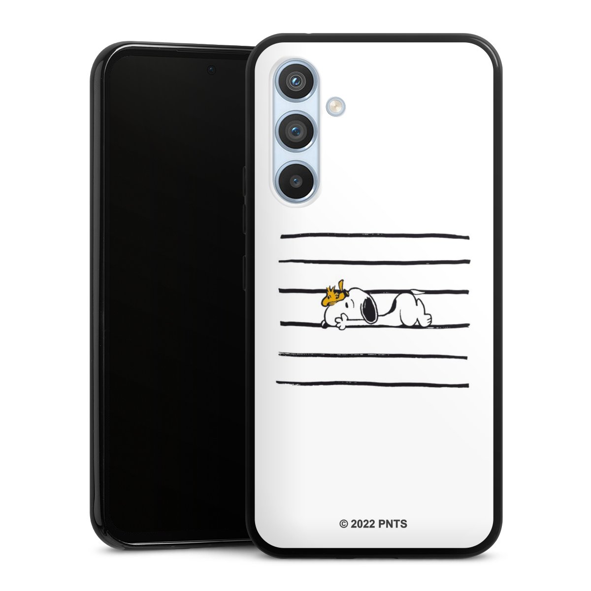 Silikon Case