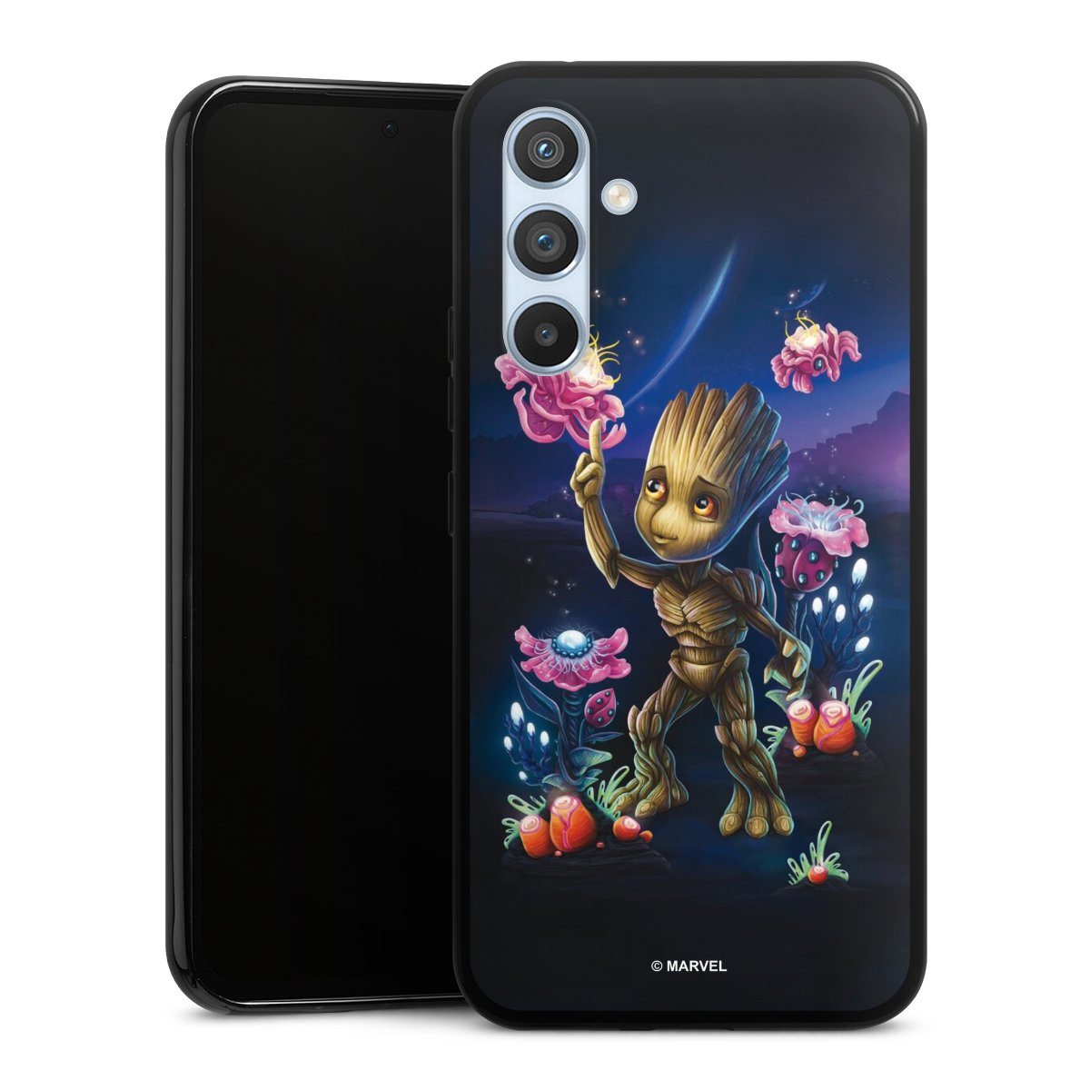 Silikon Case