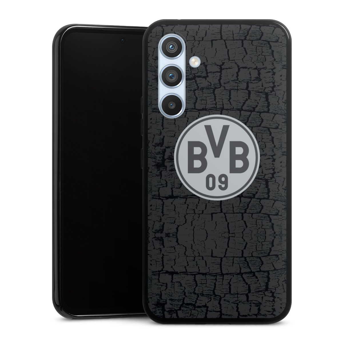 Coque en silicone
