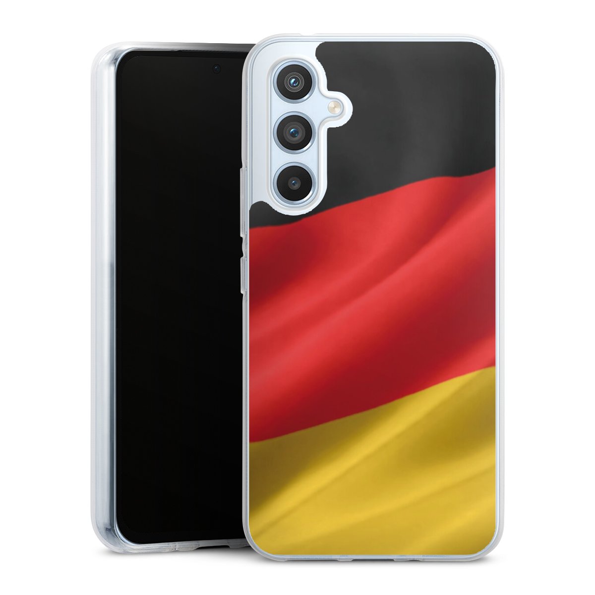 Silikon Case