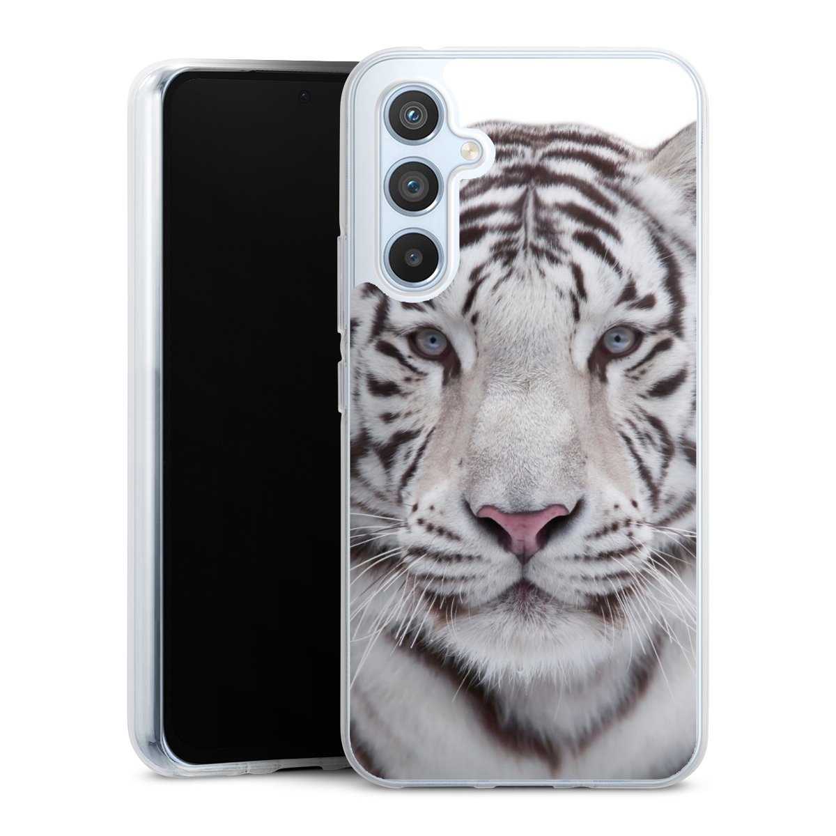 Silikon Case
