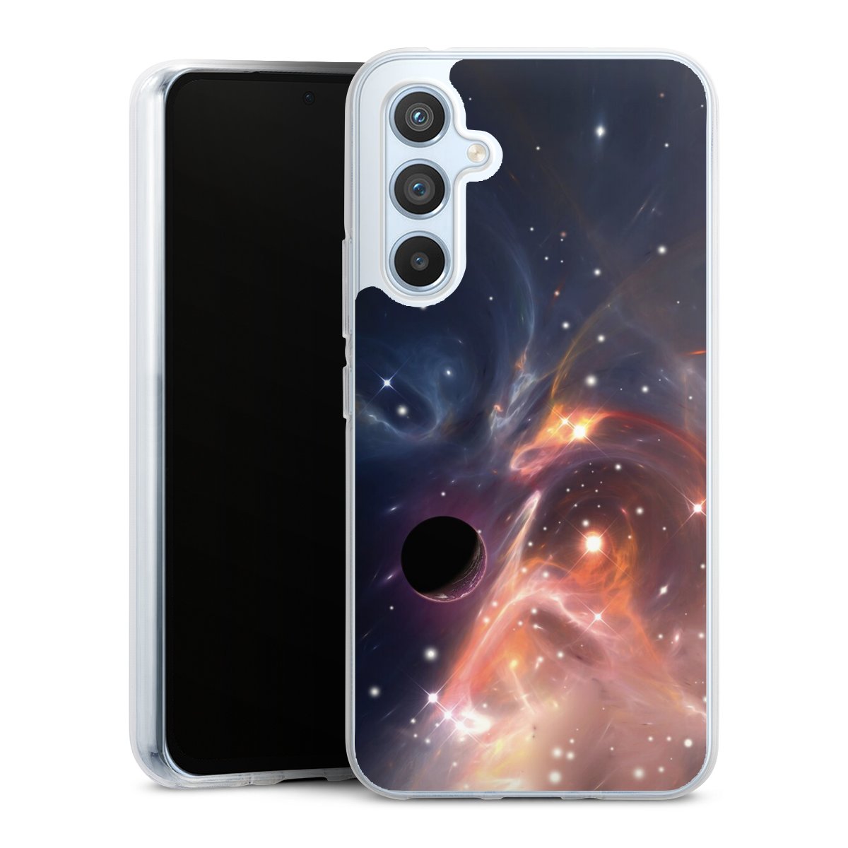 Silikon Case