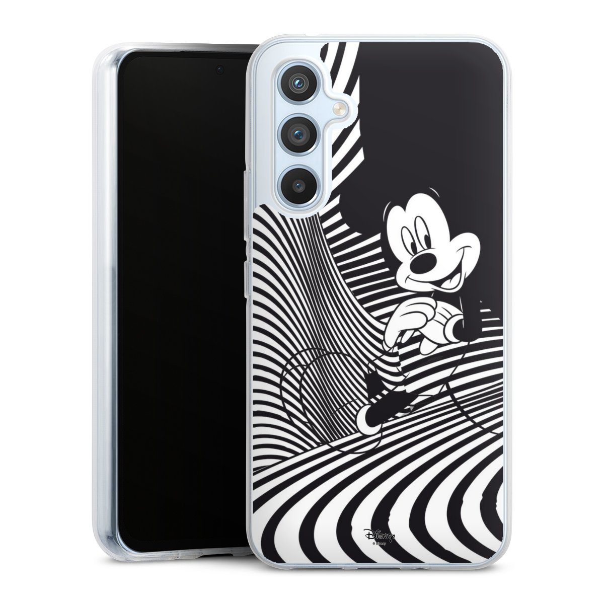 Cover silicone