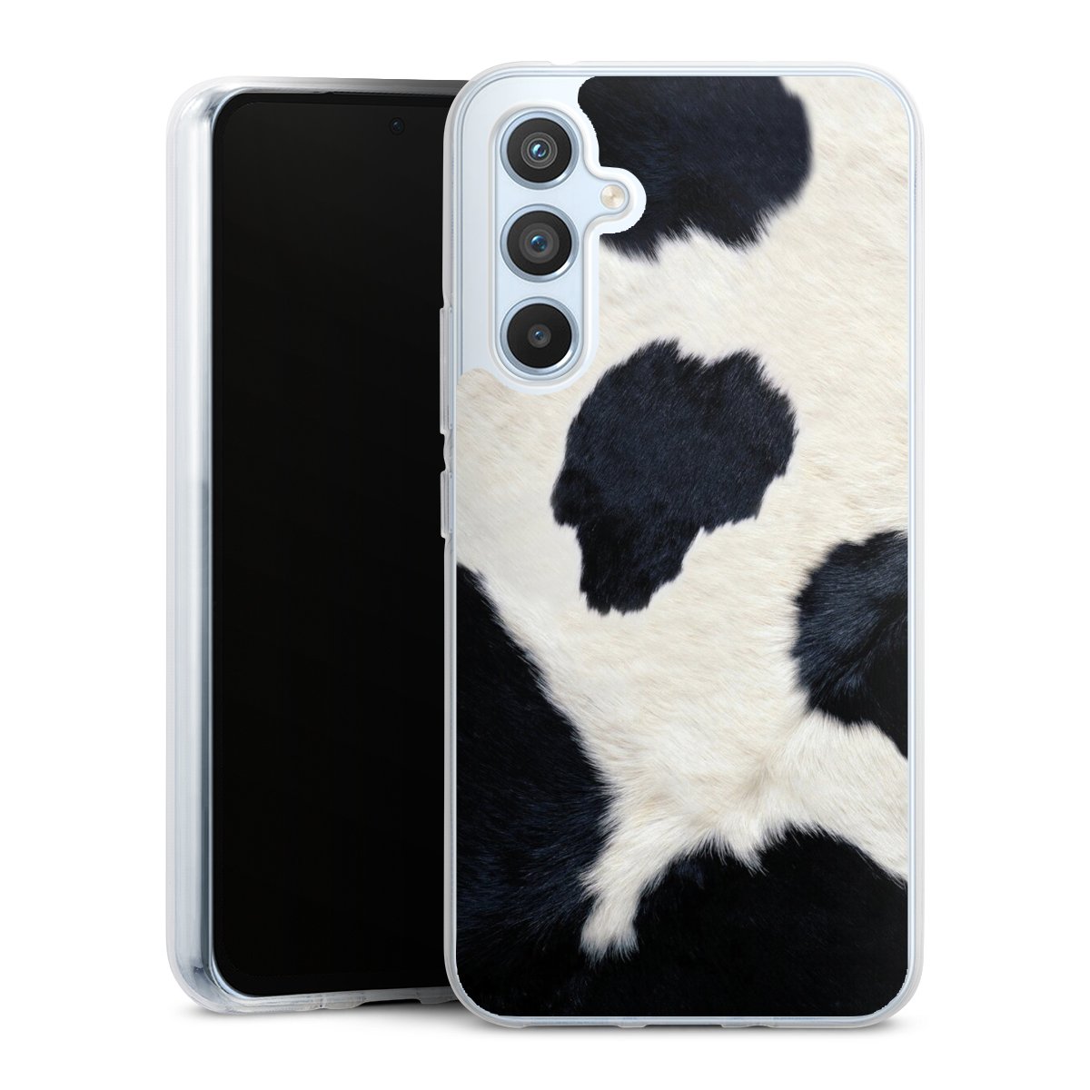 Silikon Case