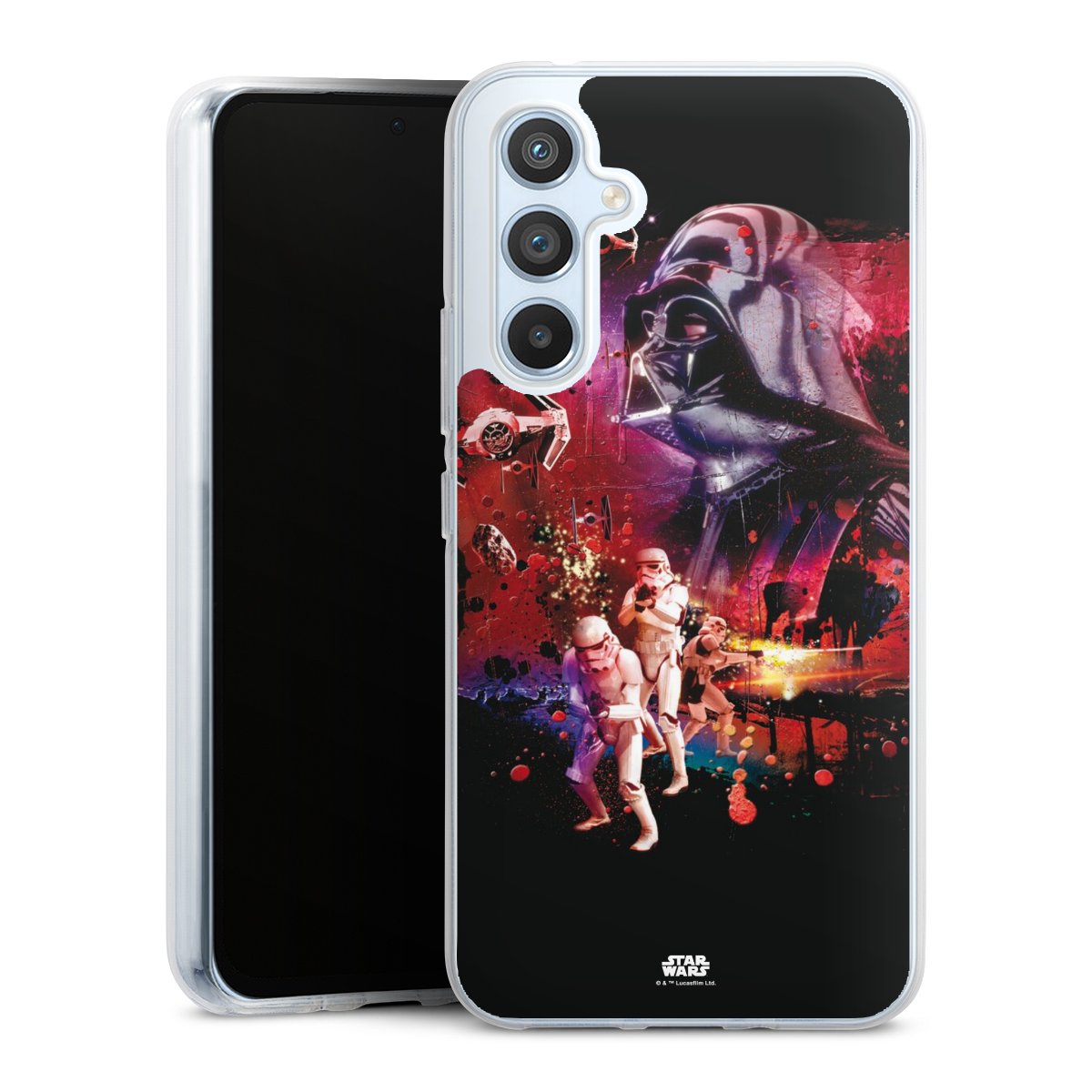 Cover silicone