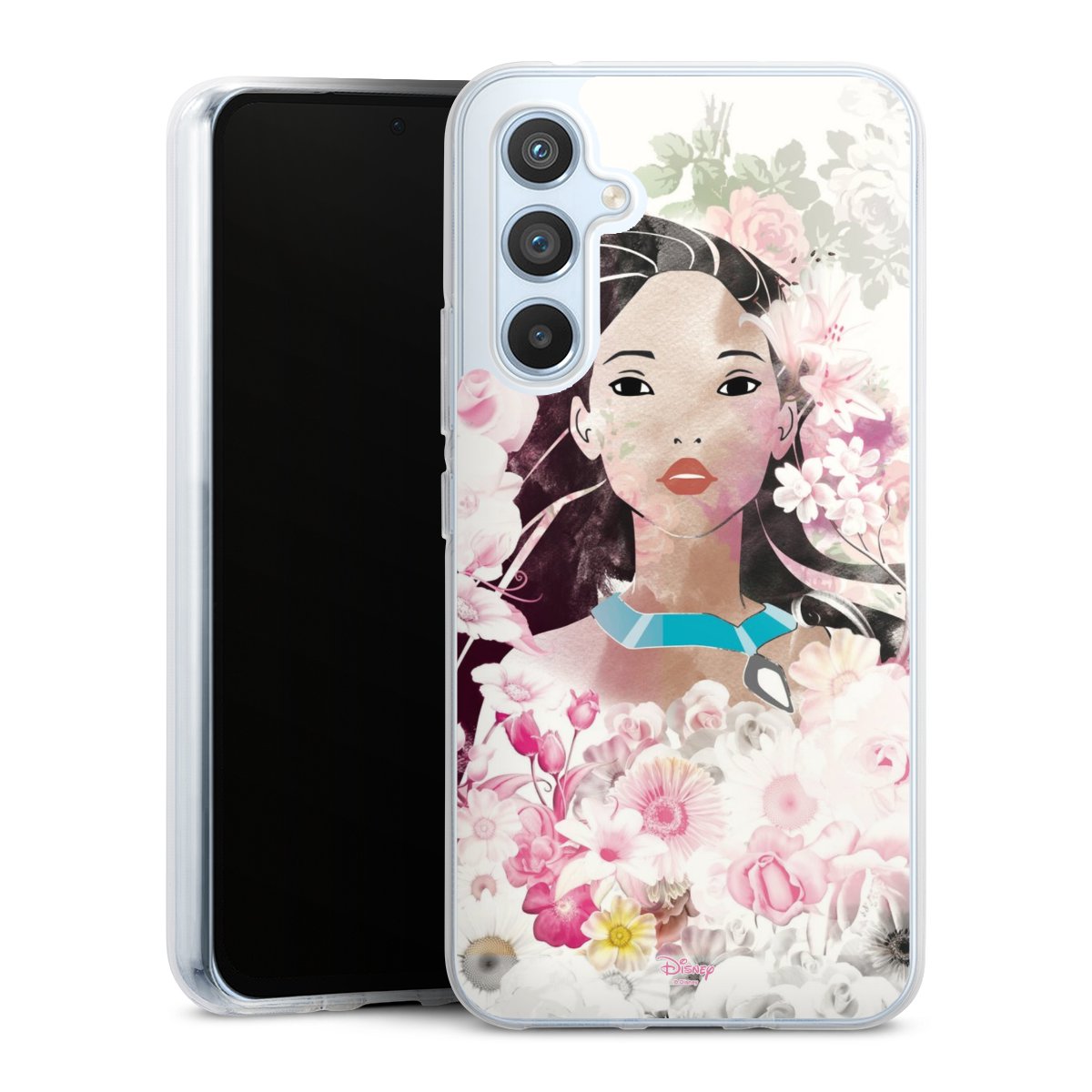 Silikon Case