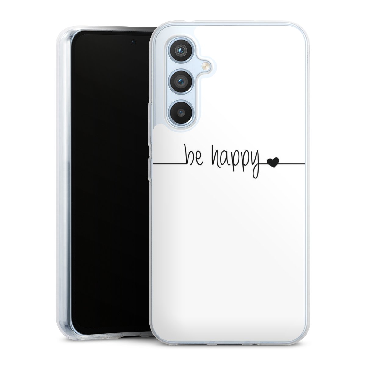 Silikon Case