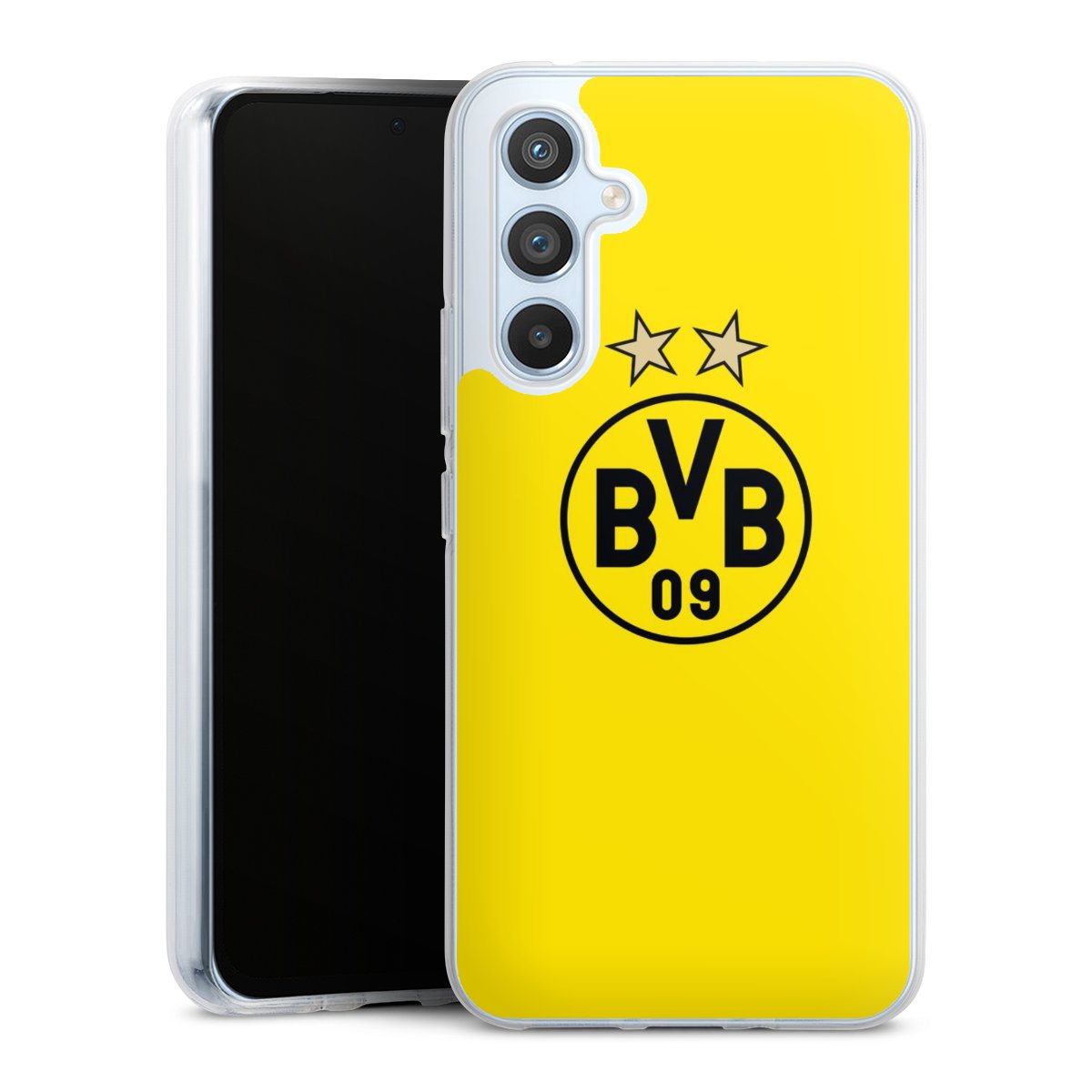 Coque en silicone