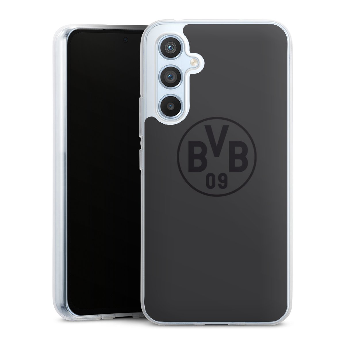 Siliconen hoesje