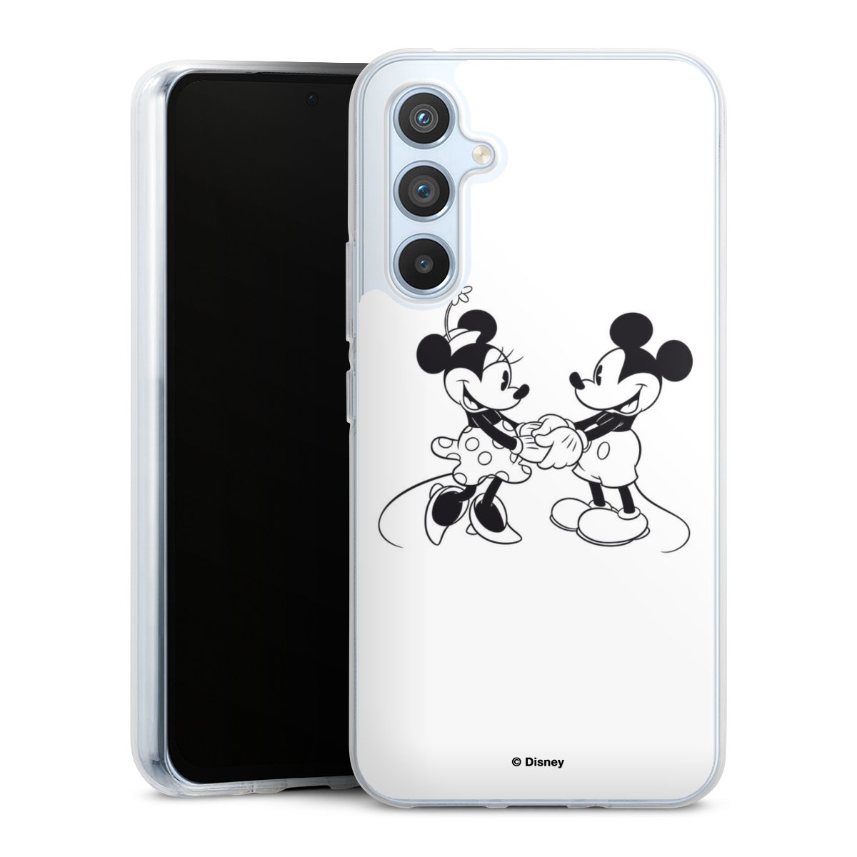 Silikon Case