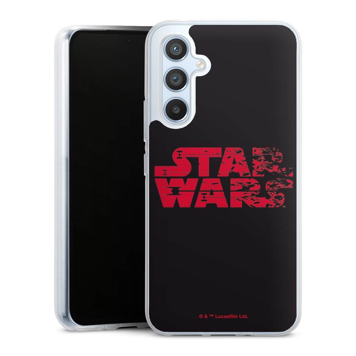 Cover silicone