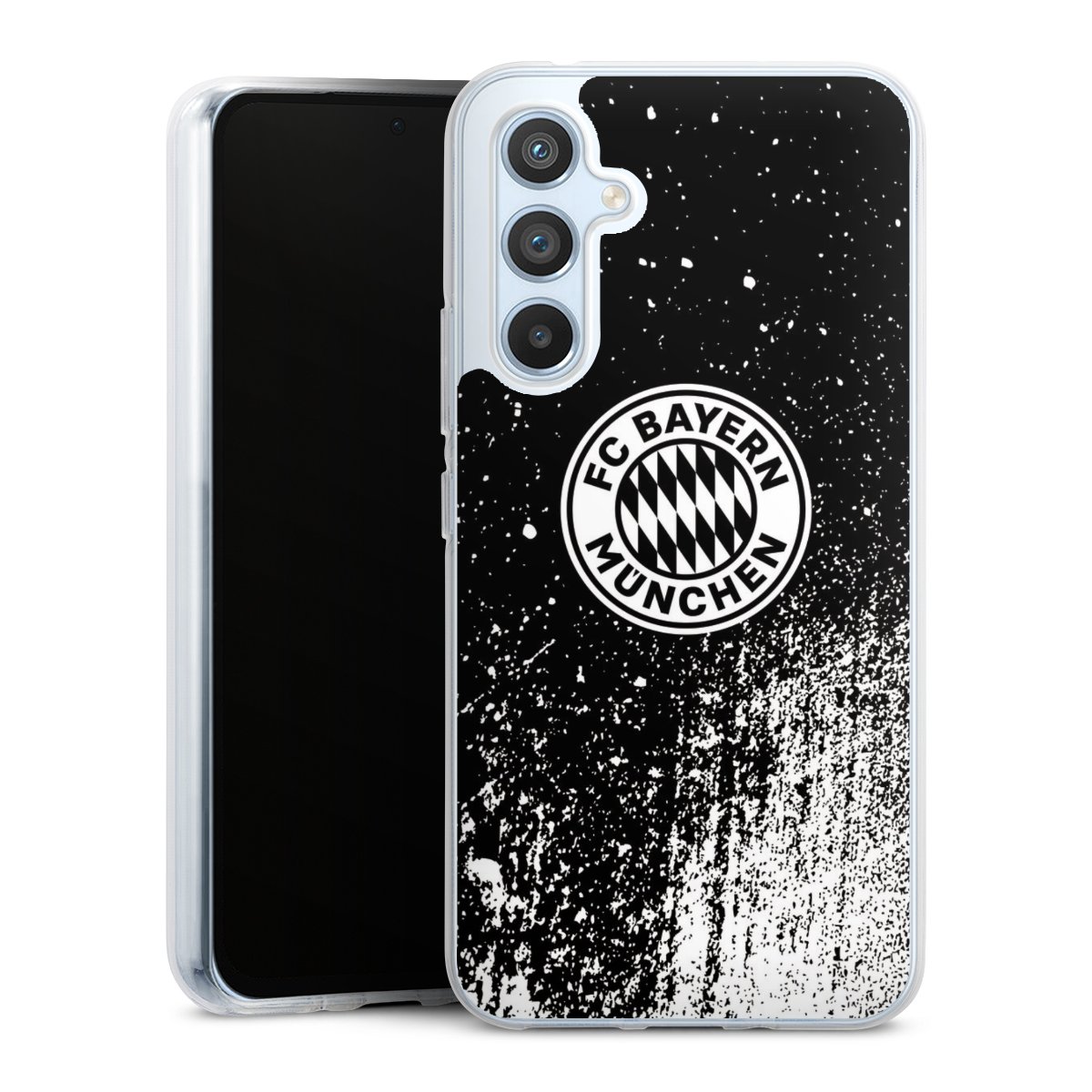 Cover silicone