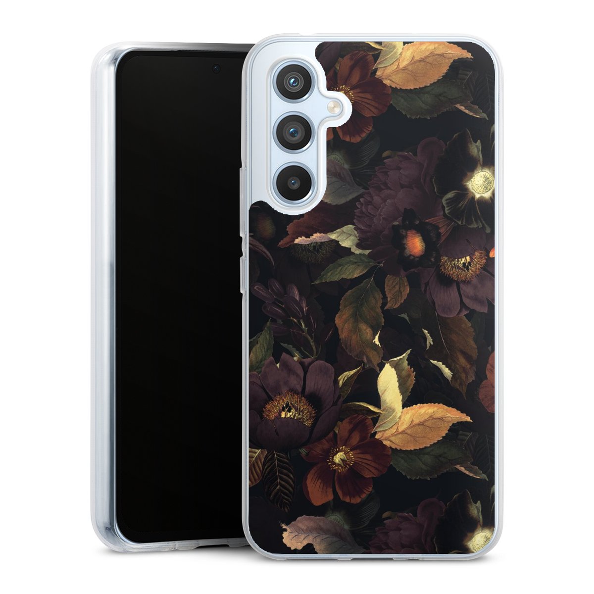 Silikon Case