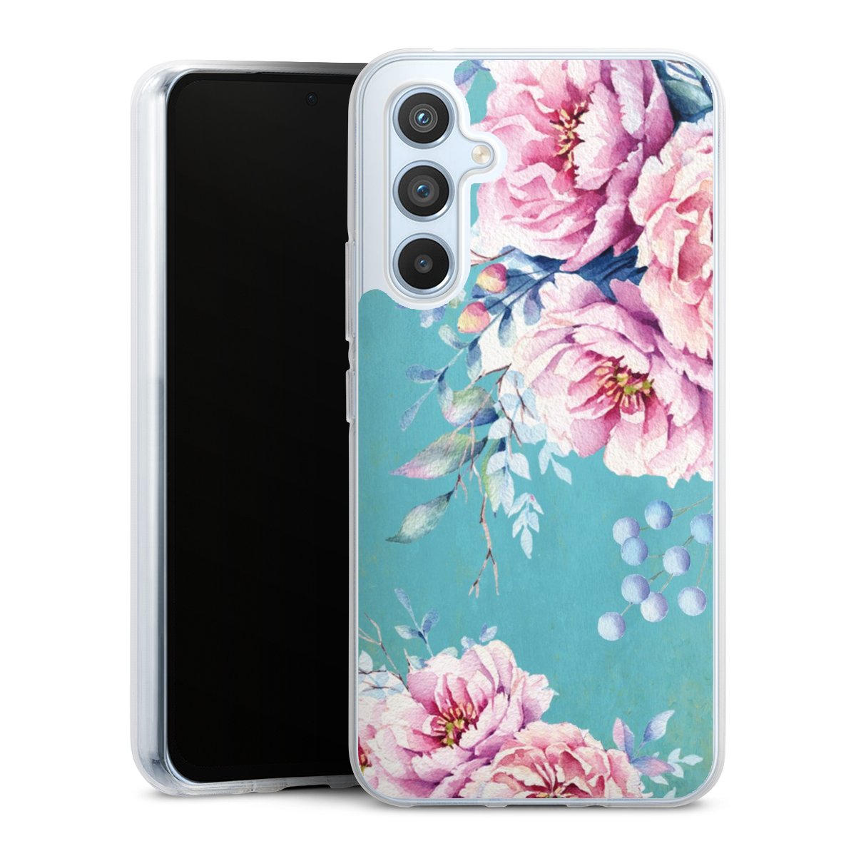 Silikon Case