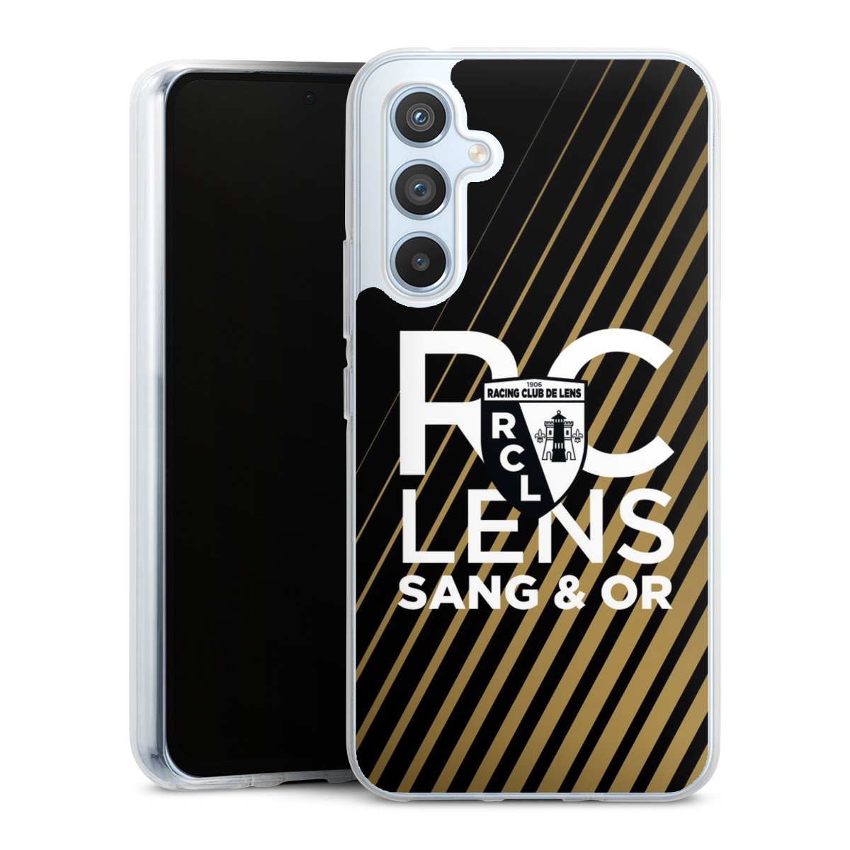 Cover silicone