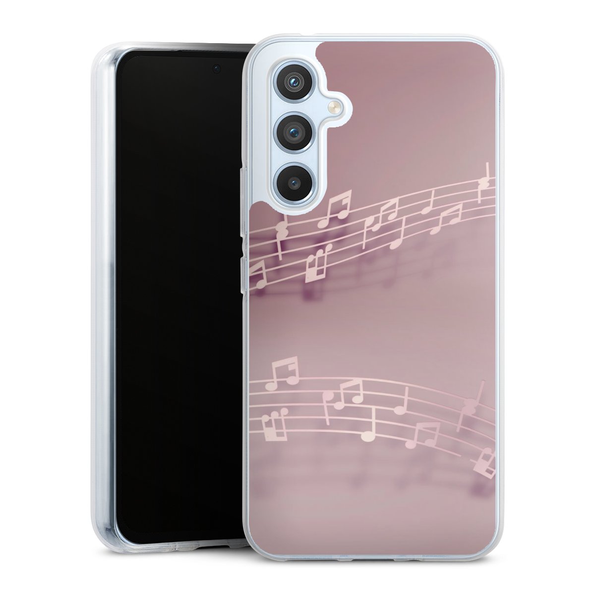 Cover silicone
