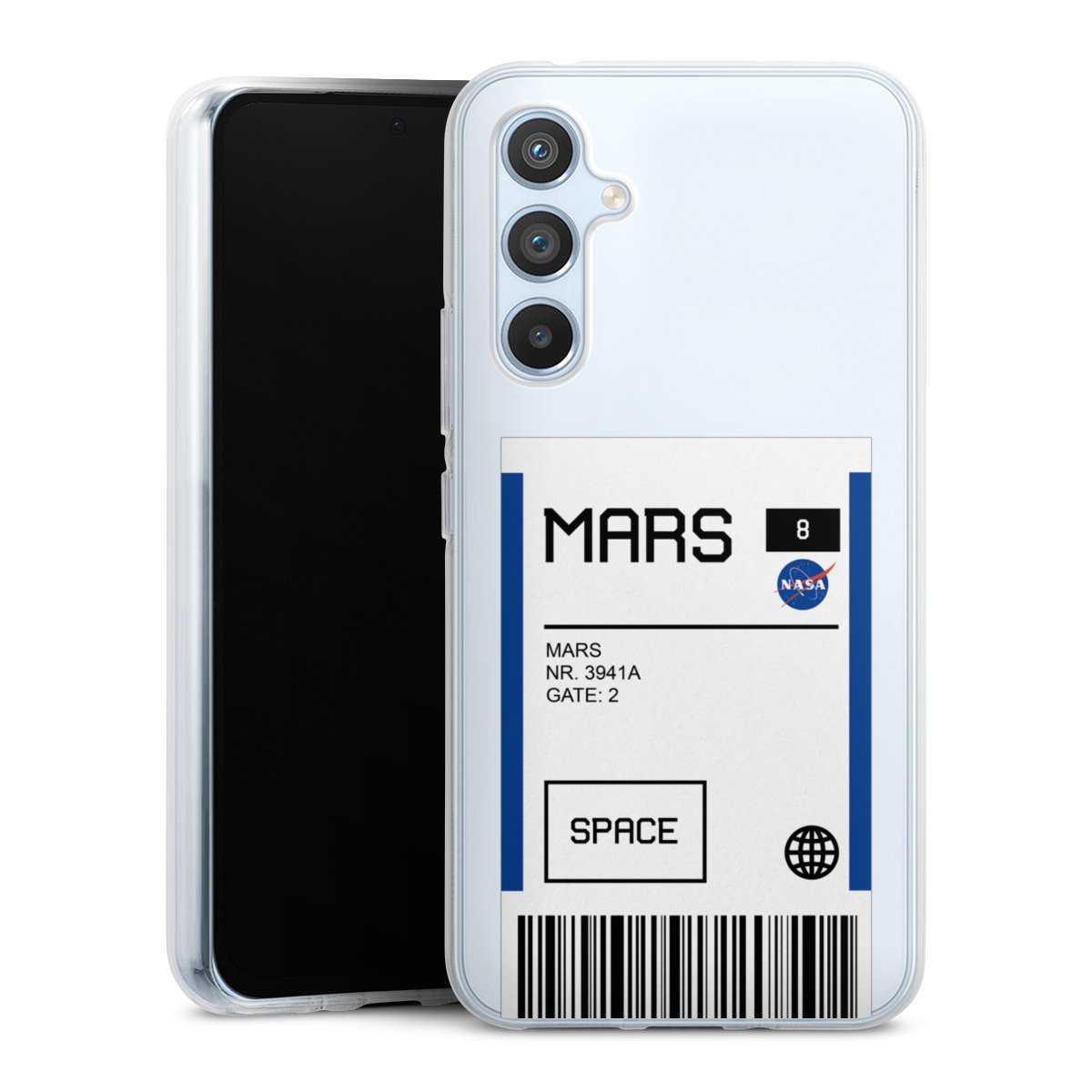 Cover silicone