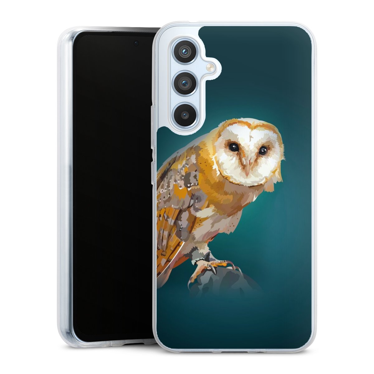 Silikon Case