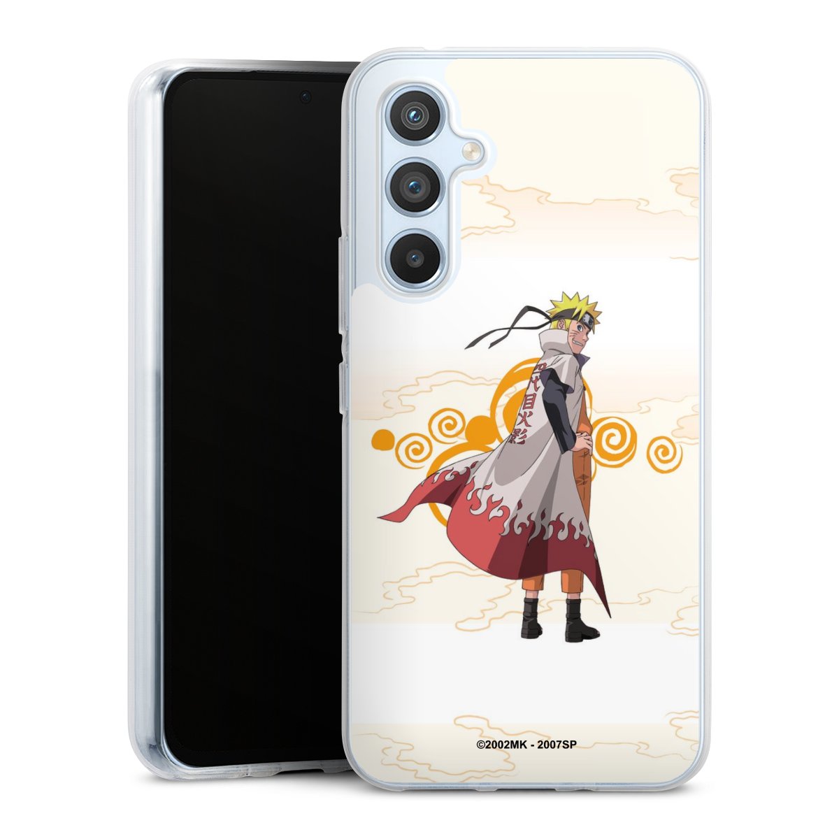 Silikon Case