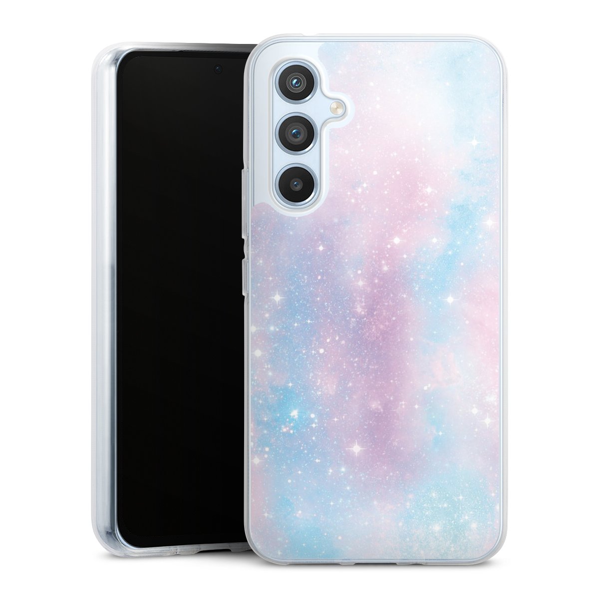 Siliconen hoesje