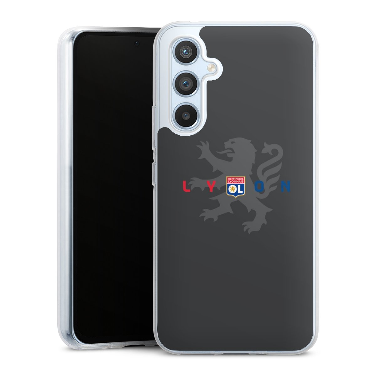 Silikon Case